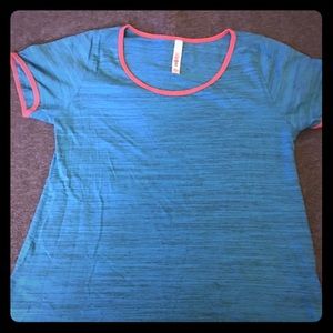 pre-loved Large Classic T